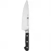 Zwilling Pro Μαχαίρι Κουζίνας - 20 cm