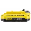 STANLEY SFMCD700D2A-QW 20V Δραπανοκατσάβιδο