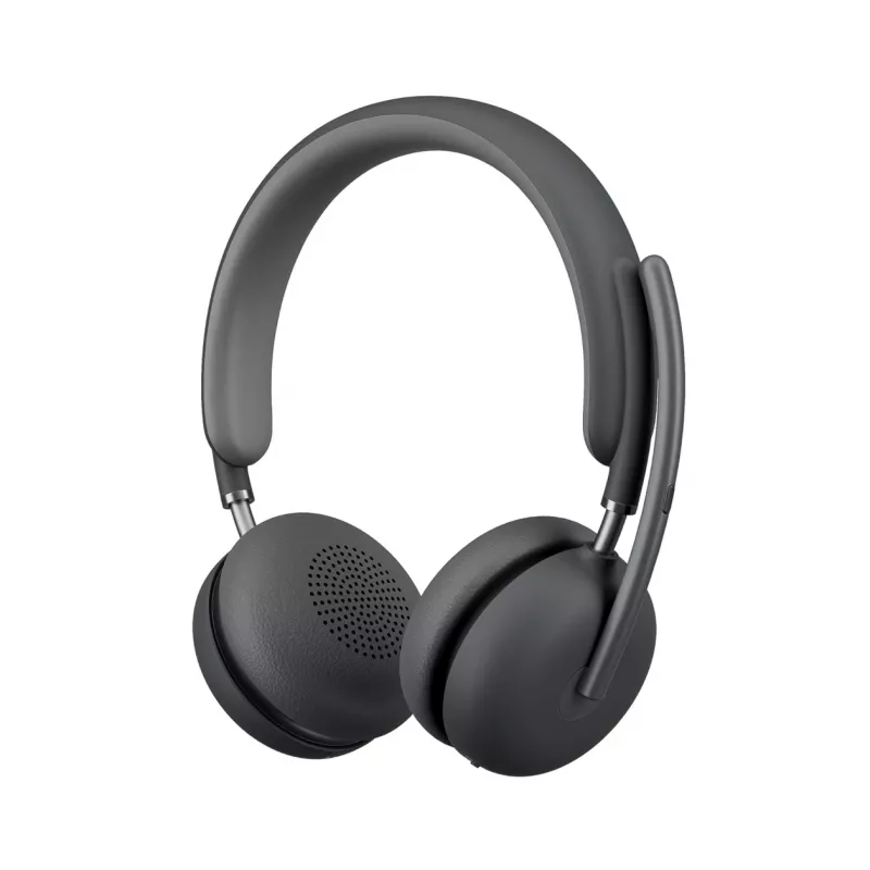 Ακουστικά Logitech Zone Wireless 2 UC