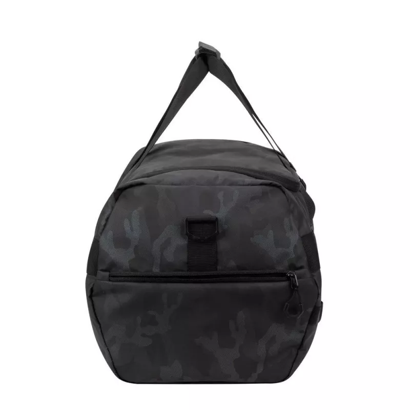 Τσάντα Duffle 50L/NAVY Camo 7642 Rivacase