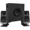 Ηχείο KLIPSCH ProMedia Lumina Μαύρο — Σύστημα ηχείων πολυμέσων για υπολογιστή