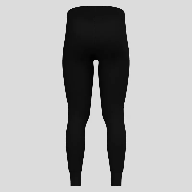 Odlo The Active Warm Base Layer Παντελόνι
