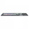 LogicKeyboard Titan DE Πληκτρολόγιο Mac για Adobe Premiere Pro CC — γερμανικό layout