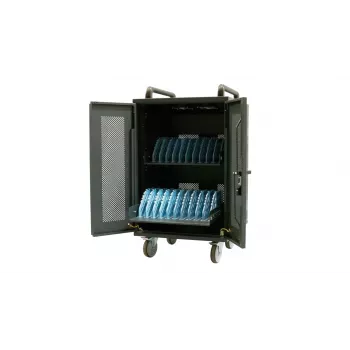 Ντουλάπι φόρτισης laptop Avtek Charging Cart 30