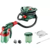 Πιστόλι ψεκασμού Bosch PFS 5000 E
