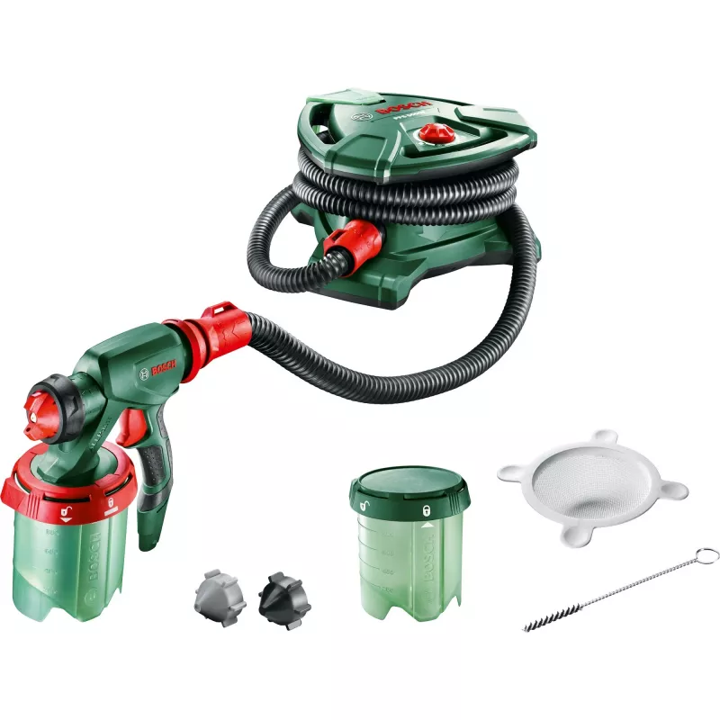 Πιστόλι ψεκασμού Bosch PFS 5000 E