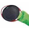 Τηγάνι γκριλ JATA GR25 Fogo στρογγυλό 250x250mm