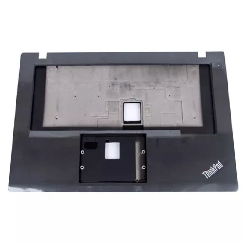 00HN551 Lenovo στηρίγμα παλάμης με FPR χωρίς Dock T450