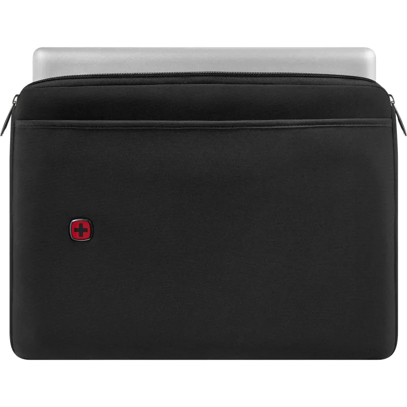 Wenger BQ 15,6-16 Θήκη νεοπρέν μαύρη (653687)