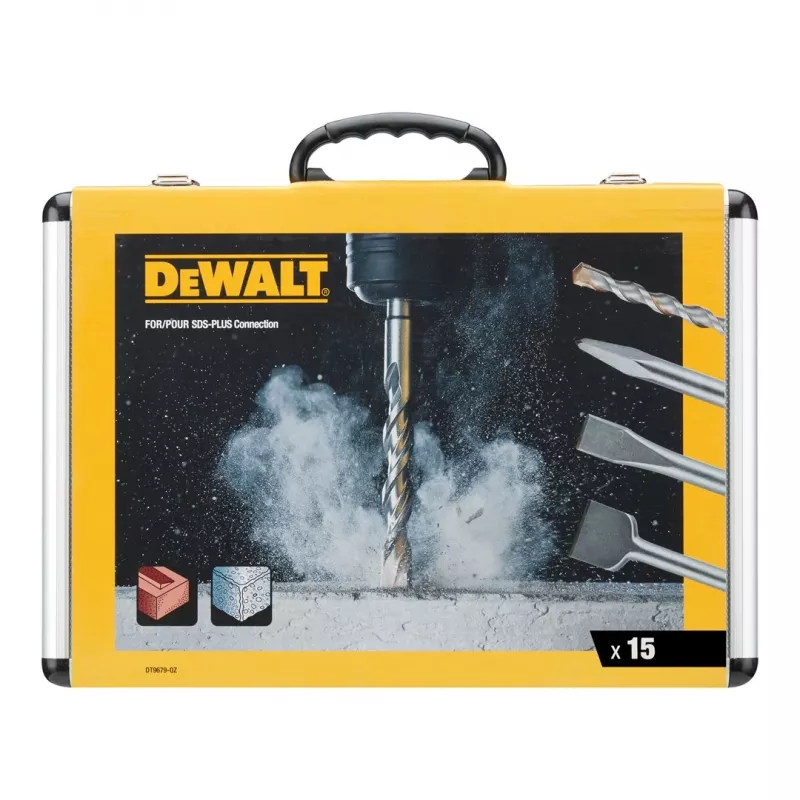 Τρυπάνι DeWALT DT9679-QZ