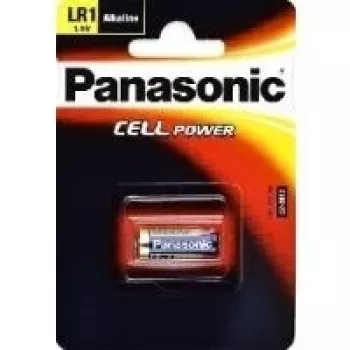 Panasonic LR1L/1BE - Μπαταρία - Αλκαλική