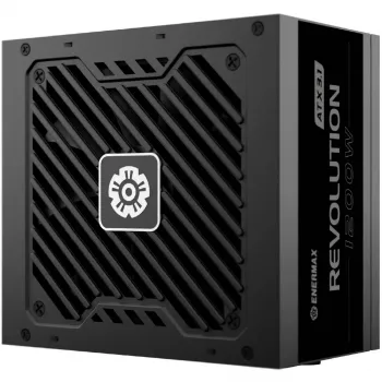 Enermax Τροφοδοτικό 1200W Rev3 80+ Gold ATX3.1