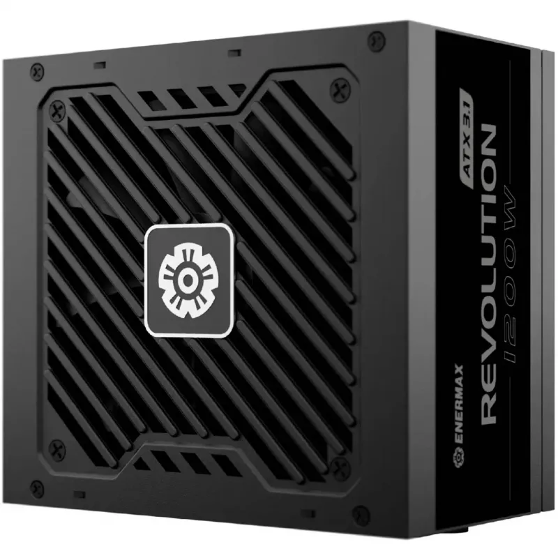 Enermax Τροφοδοτικό 1200W Rev3 80+ Gold ATX3.1