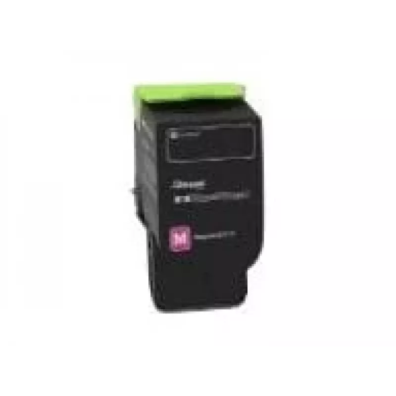 Lexmark Ultra High Yield - Magenta - Γνήσιο