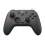 GameSir Wireless Controller Nova 2 Lite Gray — συμβατό με Bluetooth, συμπαγές χειριστήριο gaming