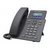 Grandstream Networks GRP2601P IP τηλέφωνο μαύρο 2 γραμμές LCD
