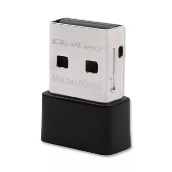 Ultra-γρήγορος ασύρματος mini-USB Wi-Fi adapter