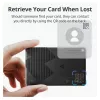Switchbot κάρτα tracker πορτοφολιού NFC-compatible (W2500032)