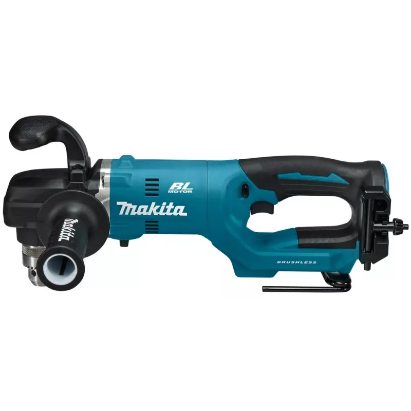 Δράπανο Makita DDA450ZK 1400 RPM Key