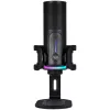 Streamplify MIC PRO USB Μικρόφωνο RGB μαύρο SPMC-P3C327.11