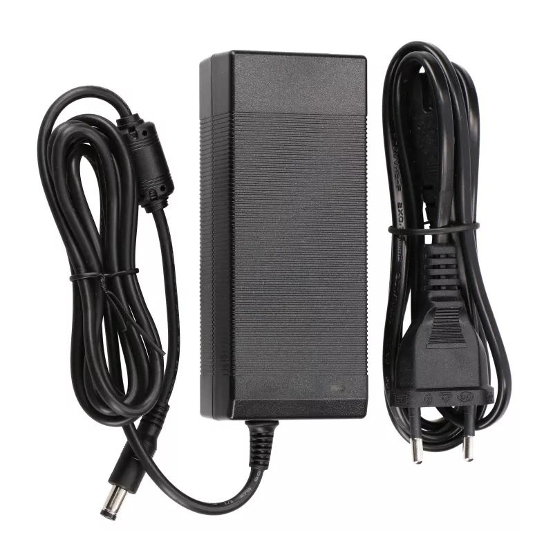 Τροφοδοτικό Extralink PS-24V30W — 24 V DC, 30 W έξοδος