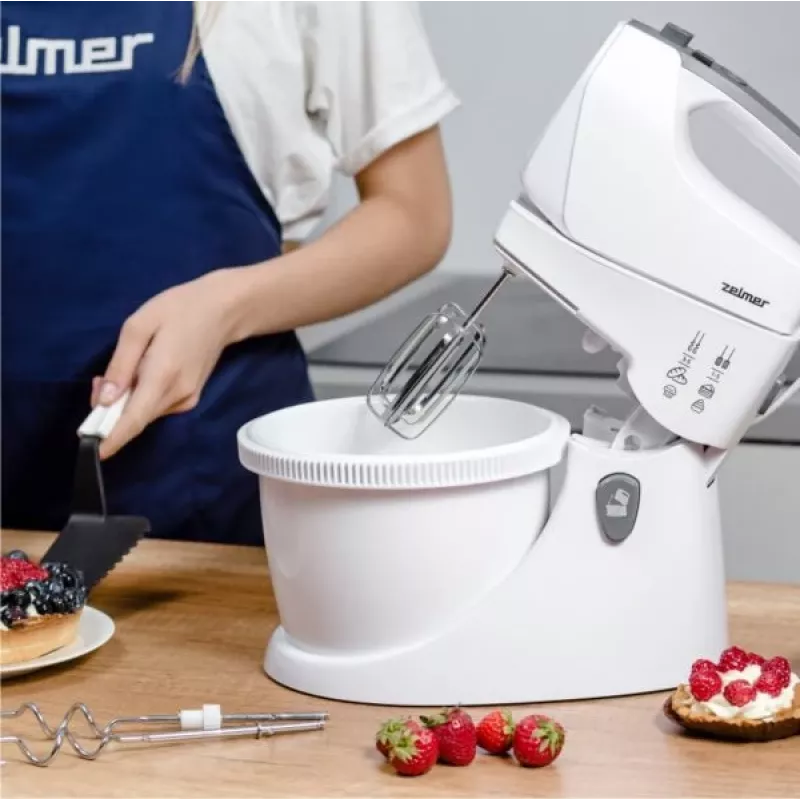 Μίξερ Zelmer ZHM2559 70305411P