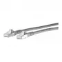 METZ CONNECT 1308454033-E Καλώδιο δικτύου 4 m Cat6a SF/UTP (S-FTP) Γκρι (1308454033-E)