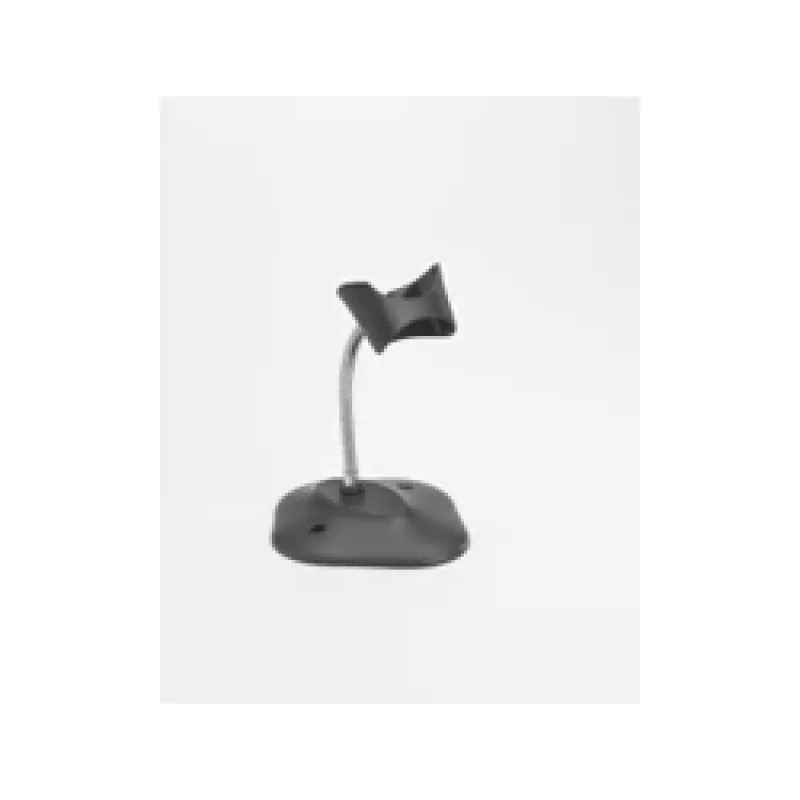 Zebra Gooseneck Intellistand - LS1203 (Twilight μαύρο) βάση 1 τεμ.