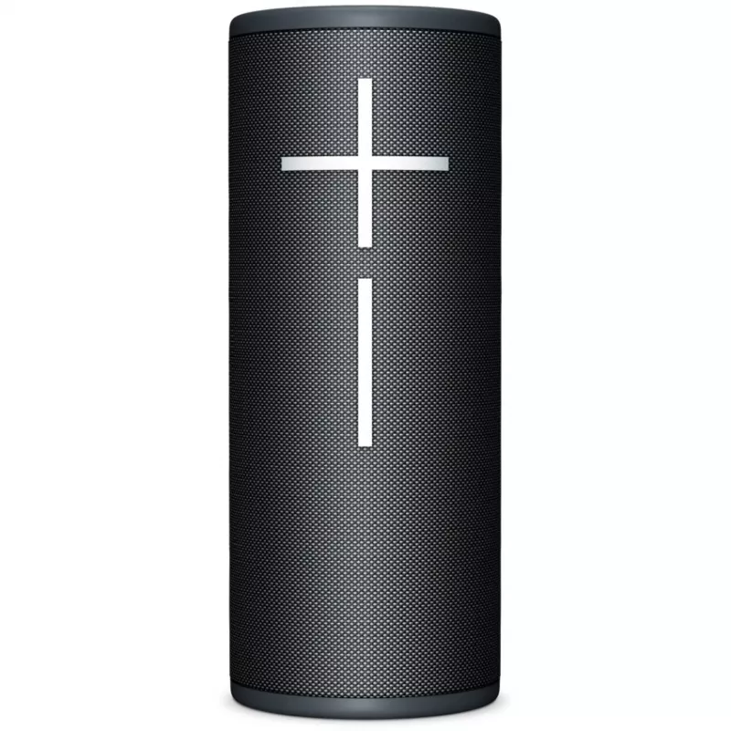 Ultimate Ears BOOM 4 Στερεοφωνικό φορητό ηχείο Μαύρο