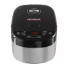 Gastroback Design Multicook Pro 5 L 790 W μαύρο ανοξείδωτο ατσάλι