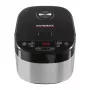 Gastroback Design Multicook Pro 5 L 790 W μαύρο ανοξείδωτο ατσάλι