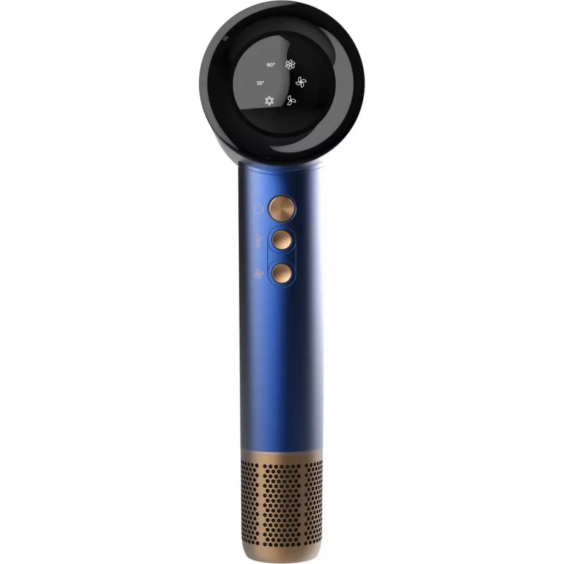 Σεσουάρ Cecotec IoniCare RockStar Nano IonTech μπλε 1600 W 110000 RPM