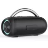 Tracer SuperTube TWS φορητό ηχείο Bluetooth, 30 W, IPX5, Μαύρο