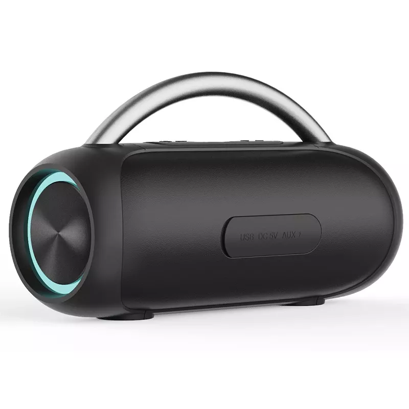 Tracer SuperTube TWS φορητό ηχείο Bluetooth, 30 W, IPX5, Μαύρο