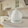 Feel-Maestro MR070 Βραστήρας 1,2 L 1200 W Λευκό