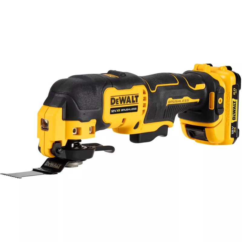 DeWALT DCS353D2-QW Κόφτης μπαταρίας γενικής χρήσης