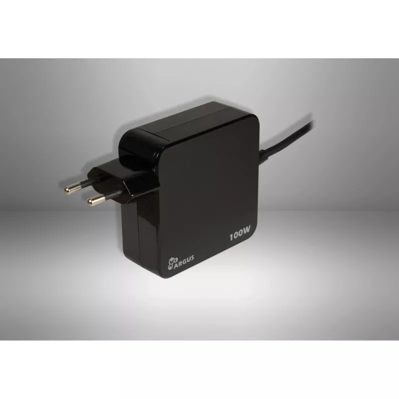 Φορτιστής Inter-Tech PD-2100 Μαύρο AC Indoor