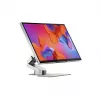 Alogic ASPEKT Touch 32 UHD Gloss Dock Οθόνη μόνο Ασημί