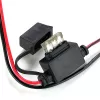 Φορτιστής μπαταρίας αυτοκινήτου everActive CBC1 6V/12V