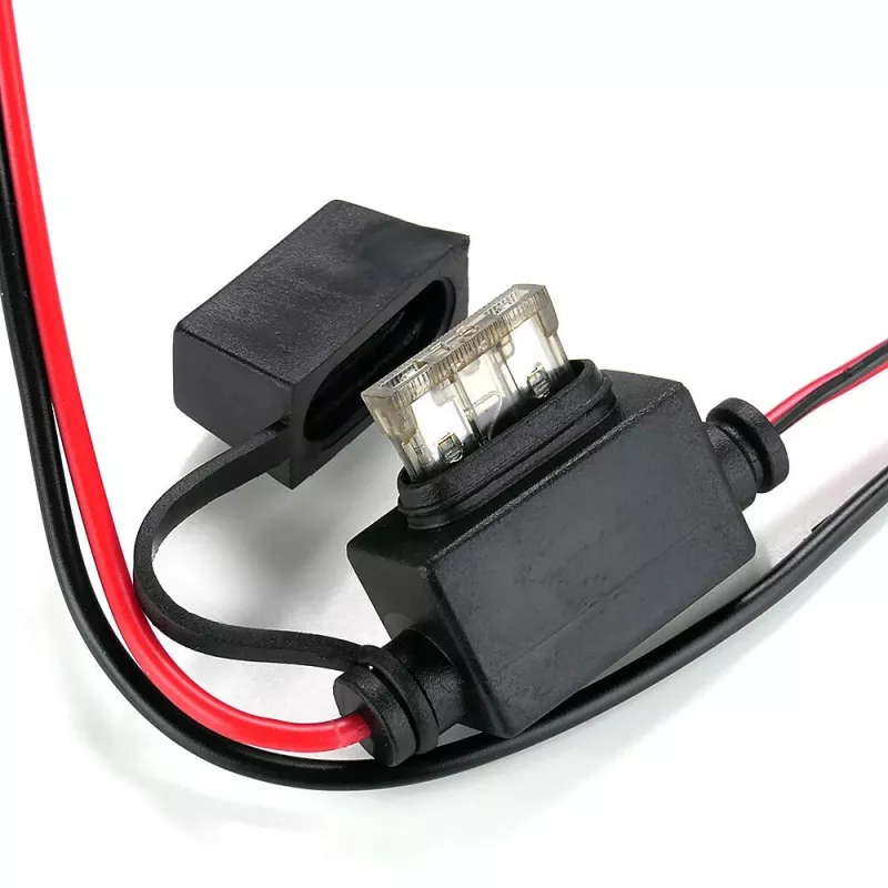 Φορτιστής μπαταρίας αυτοκινήτου everActive CBC1 6V/12V