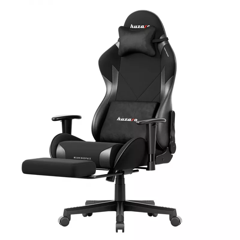 Καρέκλα gaming Huzaro Force 5.7 μαύρη
