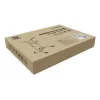 Gembird TVS-DESK-01-BK κινητό γραφείο όρθιας εργασίας με ρόδες, ρυθμιζόμενο ύψος 111–134,5 cm, κλίση 30°, έως 20 kg, μαύρο