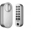 Aqara Smart Lock U200 Kit Ασημί, HomeKit, Thread