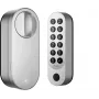 Aqara Smart Lock U200 Kit Ασημί, HomeKit, Thread