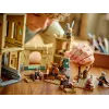 LEGO HARRY POTTER 76447 Hogwarts Castle: Μαθήματα πτήσης