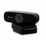 BC Master BC-W1 Full-HD-Webcam με αισθητήρα 1/2,7-CMOS μαύρο