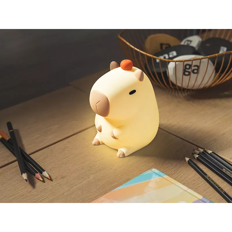 Tracer Capybara 47559 φωτιστικό νυκτός