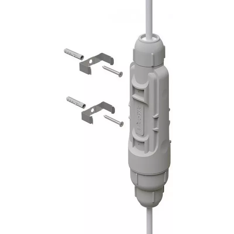 Κάλυμμα Access Point WLAN MikroTik GPeR IP67 θήκη
