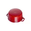 Staub 40509-861-0 Ταψί ψησίματος 8,35 L Χυτοσίδηρος