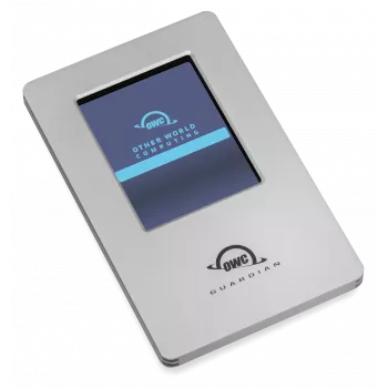 OWC Guardian 4 TB, εξωτερικός SSD (USB 3.2)